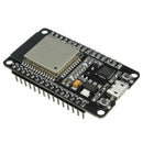 30Pin ESP32 Development Board WiFi+bluetooth Ultra Low Power Consumption Dual Cores ESP-32 ESP-32S Board