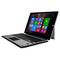 Universal MZ1088A bluetooth Keyboard for Microsoft Surface Pro3 Pro4 Pro5 Tablet