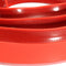 2.5M X4.5CM Car Front Lip Bumper Strip Spoiler Skirt Rubber Protector