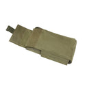 12G Hunting Waterproof Anti-corrosion Shells Package CS  Portable 25-Hole Bullet Bags