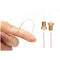 Heating Block + Hotend Silicone Case + 1.75mm Nozzle + Cleaning Drill Tool Kit