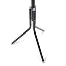 12 Hooks Metal Coat Stand Rack Clothes Hat Storage Hanger Holder Home Tree Entryway