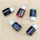 Crystal Glass Dip Pen Ink Set Signature Pen Vintage Handmade Glass Sign Pen Writing Tools