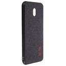 For Xiaomi Redmi 8A Case Bakeey Luxury Fabric Splice Soft Silicone Edge Shockproof Protective Case For Xiaomi Redmi 8A