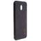 For Xiaomi Redmi 8A Case Bakeey Luxury Fabric Splice Soft Silicone Edge Shockproof Protective Case For Xiaomi Redmi 8A