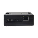 CNC Aluminum Case / Enclose for Lattepanda 2G/4G Development Board