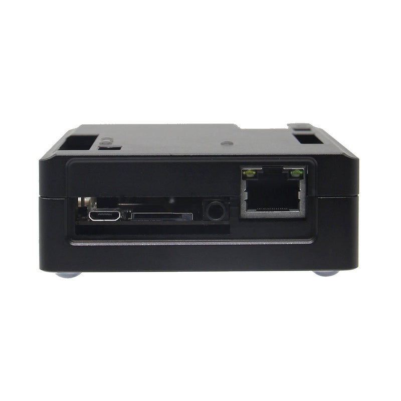 CNC Aluminum Case / Enclose for Lattepanda 2G/4G Development Board