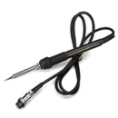 110-265V 967 Power Electric Soldering Station SMD Rework Welding Iron Holder Set