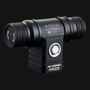 JETbeam HR25 SST40 N4 BC Outdoor Headlamp Head Light 18650 USB Flashligh EBike Bicycle Cycling