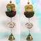 Lovely Birds Wind Chimes Bell Garden Outdoor Yard Home Decor Wall Hanging Decorations Bird's Nest