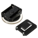 Pocket Plasma Disk Sensor Lighting Plate Disco Party Club Decorations