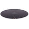 FLSUN 12V 180W 270*3mm Aluminum Plate Round Hot Bed Delta Rostock Heated Bed For 3D Printer