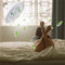 12W E27 LED Spot Night Light Downlight Fan Ring Lamp White 220V