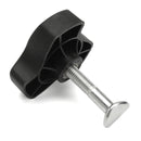 Universal Lawnmower Handle Wing Nut Power Equipment Part Wingnut For Lawn Mower