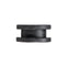 10pcs Motorcycle Rubber Side Cover Grommets Mount Set For Kawasaki Yamaha Suzuki