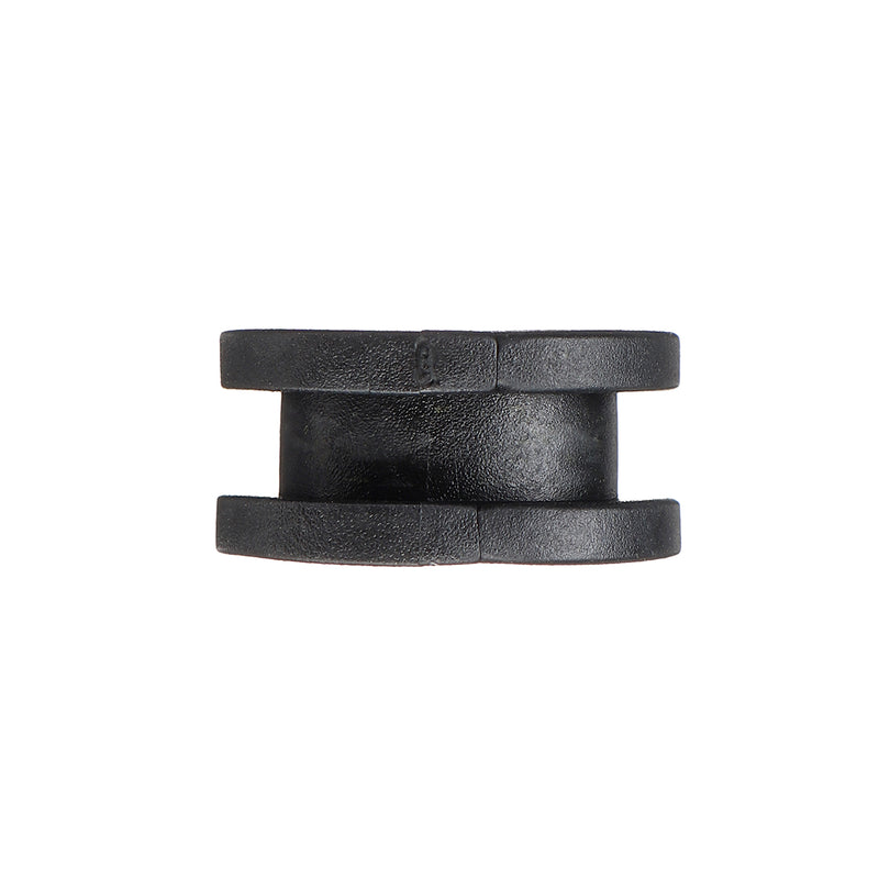 10pcs Motorcycle Rubber Side Cover Grommets Mount Set For Kawasaki Yamaha Suzuki
