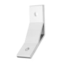 Machifit 135 Degree Aluminium Connector Bracket Aluminum Profile Angle Corner Joint for 4040 Series