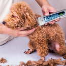 Pet Shaver Hair Clipper Low Noise Cordless Electric Dog Cat Grooming Trimmer Kit