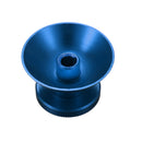 Universal Joystick Aluminum Alloy Mushroom Cap Analog Thumbstick for Xbox One PS4 Dualshock 4 Gamepad Game Controller