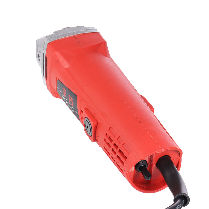 920W 11000r/min Electric Angle Grinder Eletric Polisher Polishing Cutting Machine