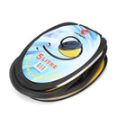 5L Portable Bellow Foot Air Pump Bed Boat Inflator Party Accessories Blower