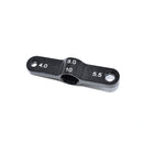 AuroraRC M4 M5.5 M8 M10 Motor Bullet Cap Aluminum Quick Release Wrench for RC Drone