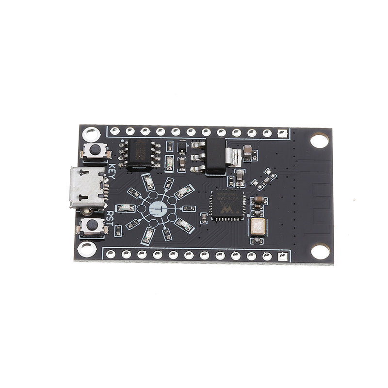 Cortex-M3 8Mbit Flash W600 Development Board Replaces ESP8266 NodeMCU Full IO Leads Wireless Module Development