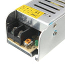Mini 60W Switching Power Supply 85-265V to 12V 5A for LED Strip Light
