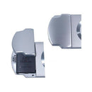 Battery Door Plastic Back Cover Cover Shell Replacement For PSP