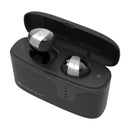 [Truly Wireless] S2 IPX6 Waterproof bluetooth Earphone Headphone With 2200mAh Charger Box Power Bank