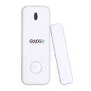 GUUDGO Wireless Door Windows Detector Sensor 433MHz for Smart Home Security Alarm System