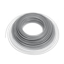 3mm x 35M Brush Cutter Grass Cutting Trimmer Rope Nylon Line Cord Wire Round String