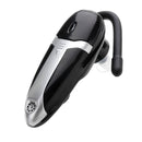 Wireless Digital Mini Hearing Aid Behind Ear Left/Right Amplifier w/ 4 Batteries