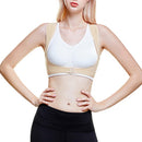 Generic Humpback Correction Belt Adult Posture Correction Belt Back Correction Straight Back Artifact Children Students Anti-cold Straight Strap