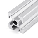 800mm Length 2020 T-Slot Aluminum Profiles Extrusion Frame for 3D Printer CNC