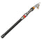 ZANLURE 1.8/3/3.6m Fishing Rod Ultralight Carbon Fiber Telescopic Spinning Pole Fishing Tools