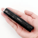 Sofirn SF32UV UV 365nm LED flashlight Nichia 365UV Lamp 18650 Flashlight UV Lantern Waterproof Fluorescent Agent Detection Flashlight
