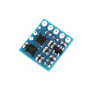GY-271M 3-Axis Compass Magnetometer Sensor Module Replaces HMC5883L GY-271 Sensor Module