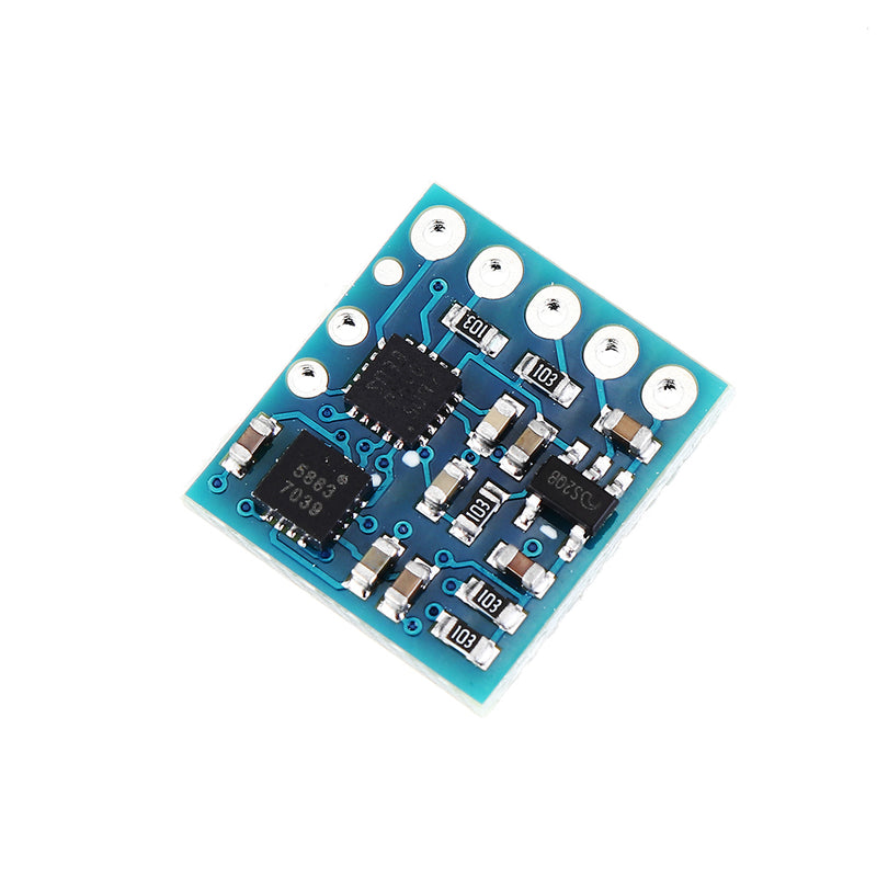 GY-271M 3-Axis Compass Magnetometer Sensor Module Replaces HMC5883L GY-271 Sensor Module