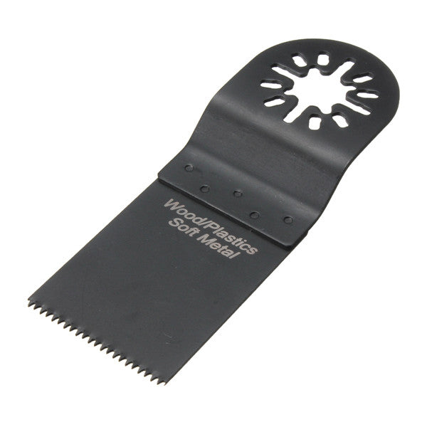 38pcs Saw Blades Oscillating Multitool Set for Fein Multimaster Bosch Oscillating Tools