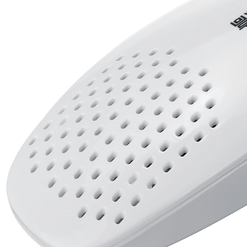 Shoe Boot Dryer Electric Sports Wet Warmer Heater Disinfectant Portable