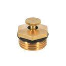 5Pcs 1/2'(DN15) Brass Watering Adjustable Sprinkler 360 Gardening Micro Drip Irrigation Sprayer