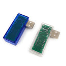 Bakeey USB Charging LED Display Current Voltage Tester Adapter Detector USB Voltmeter Ammeter