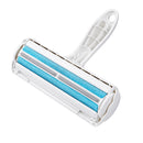 Pet Hair Remover Roller Self Cleaning Dog Reusabl Cat Hair Remover Fur Clothes Lint Removal Roller