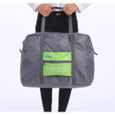 Travel Portable Waterproof Folding Storage Bag Shoes Clothes Luggage Case Clothes Storage Bag