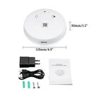 1080P 3.6mm Lens Super Clear Wired Wireless Security Wifi IP Camera Smart Home Video System