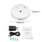 1080P 3.6mm Lens Super Clear Wired Wireless Security Wifi IP Camera Smart Home Video System