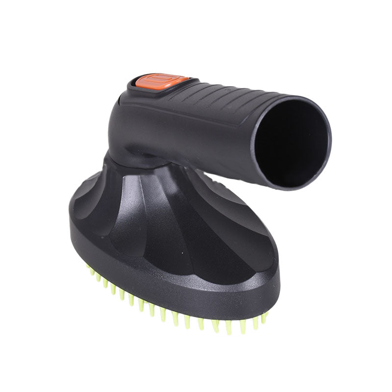 Pet brush Head Diameter 32mm Cordless Vacuum Cleaner Replacement Parts Massage Grooming Brush