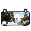 Bakeey AK47 Button PUBG Fast Trigger Gaming Aim Key Shooter Controller Gamepad Joystick For iPhone 11 Pro Xiaomi Redmi K20 Pro K30 S10+ Note 10 5G