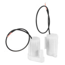 Excellway Mini Micro Submersible Motor Pump Water Pumps DC 3-6V 100L/H Low